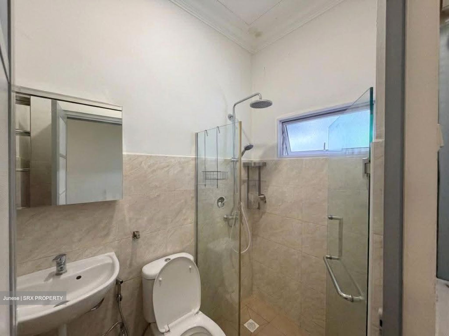 Serangoon Garden Estate (D19), Terrace #637751491